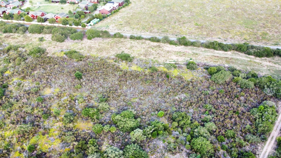 0 Bedroom Property for Sale in Sedgefield Rural Western Cape